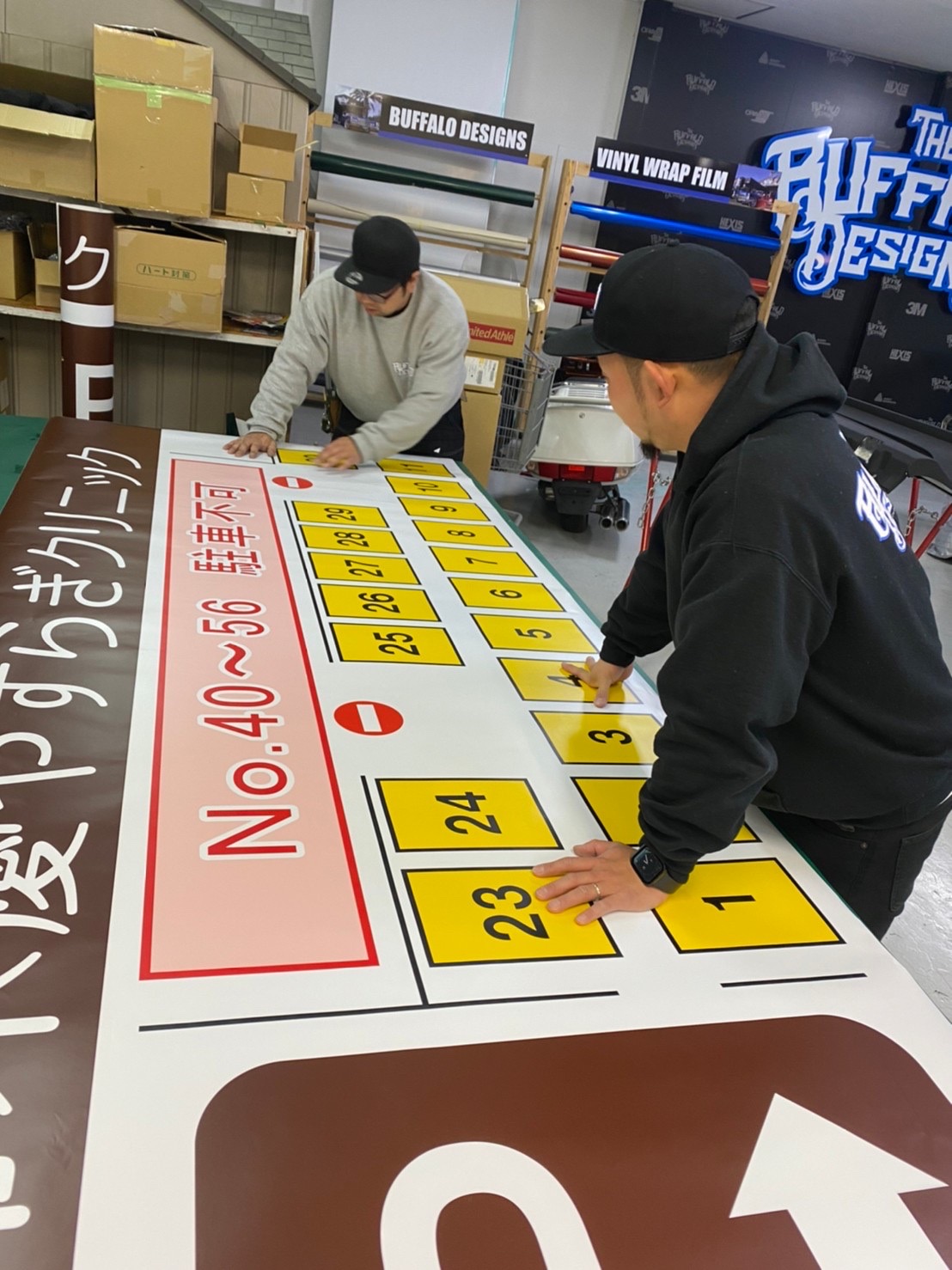 BLOG Buffalo Designs inc.